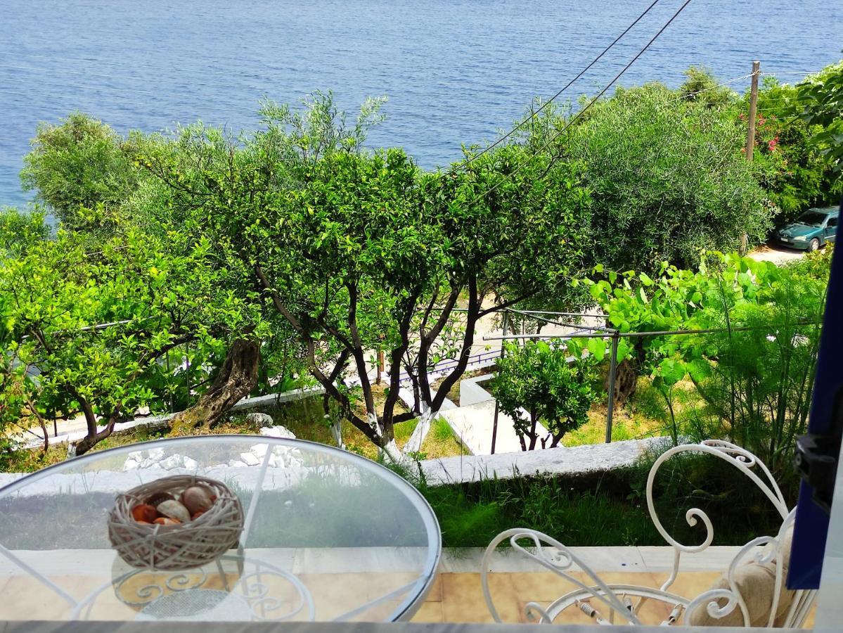 Blue And White 1 * Benitses (Corfu)
